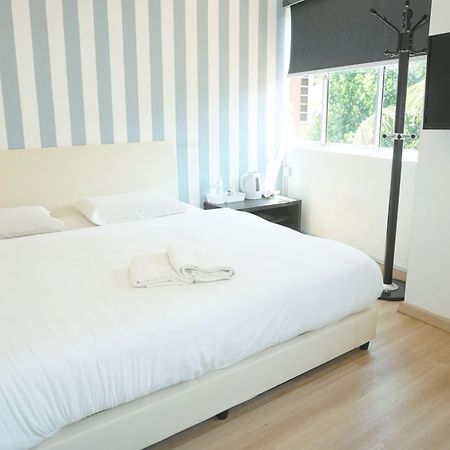 Sun Inns Hotel Laksamana Malacca Екстериор снимка