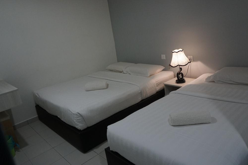 Sun Inns Hotel Laksamana Malacca Екстериор снимка