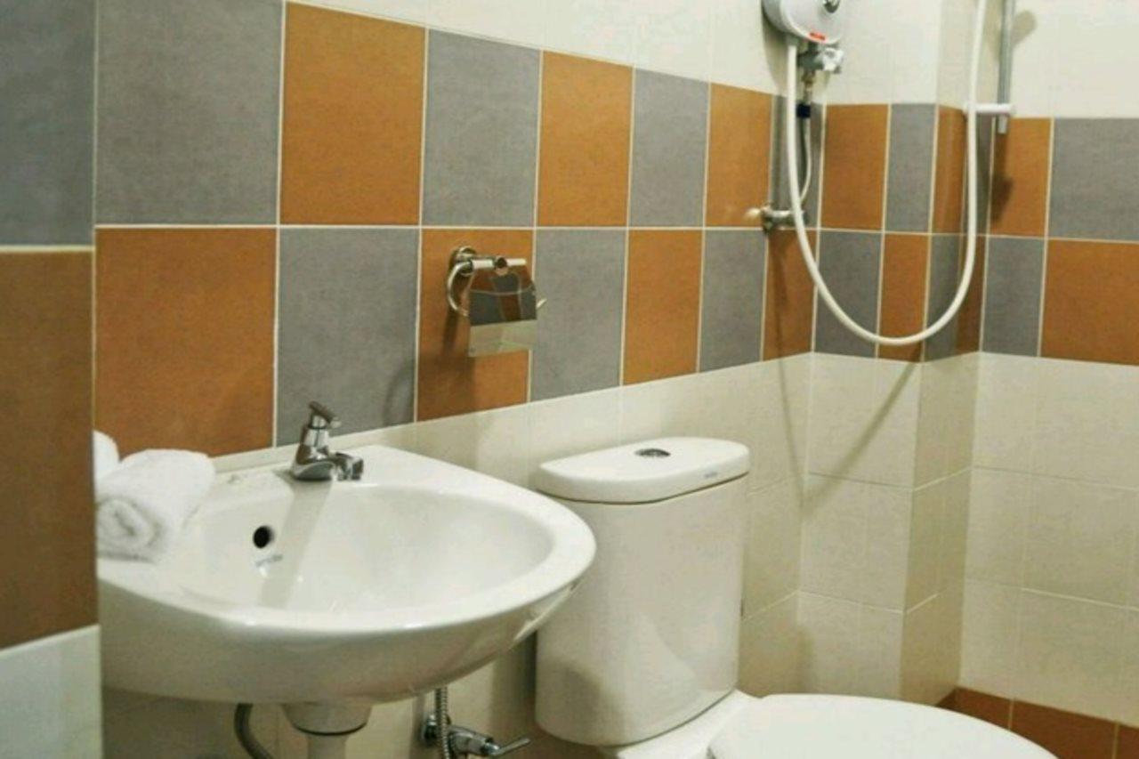 Sun Inns Hotel Laksamana Malacca Екстериор снимка