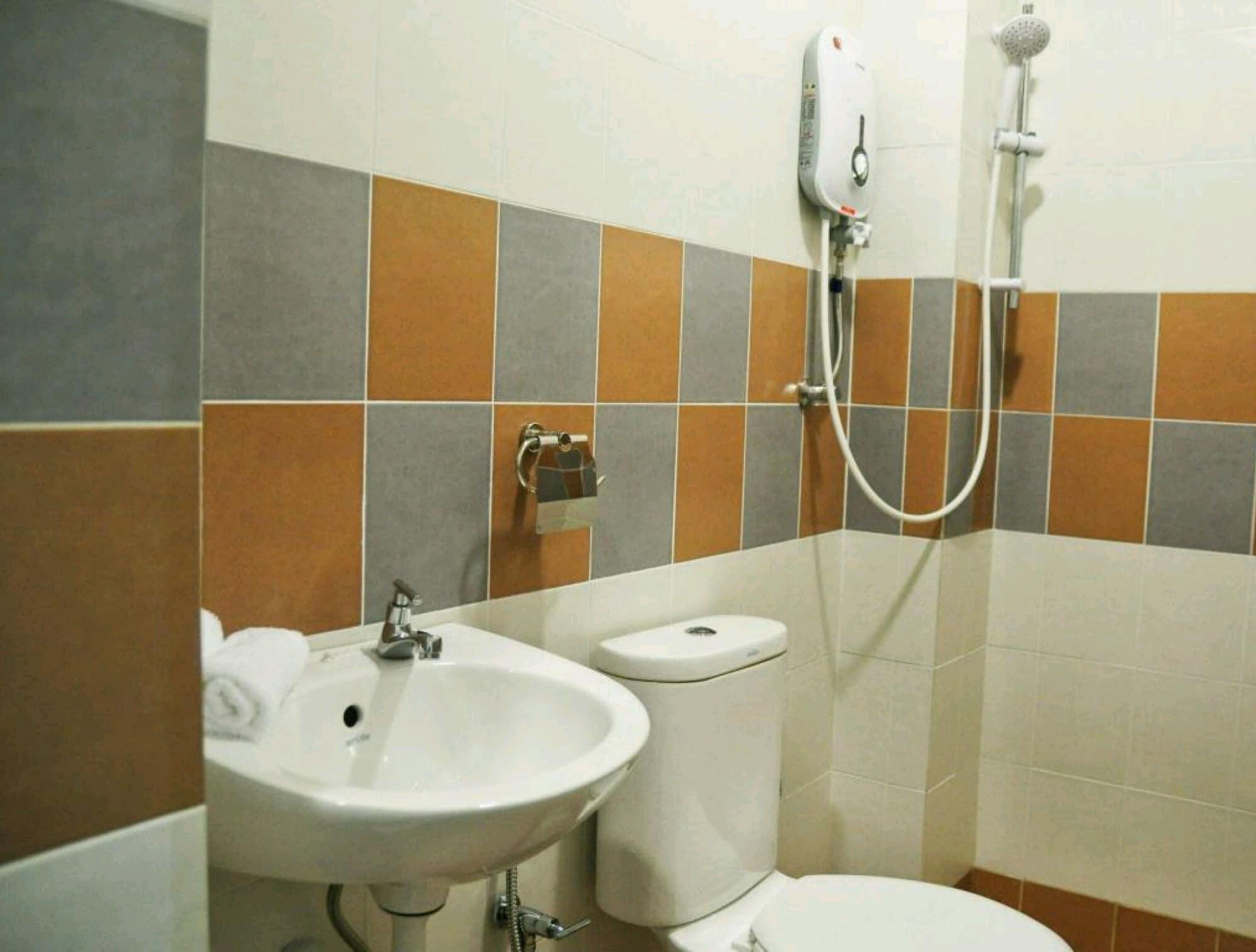 Sun Inns Hotel Laksamana Malacca Екстериор снимка