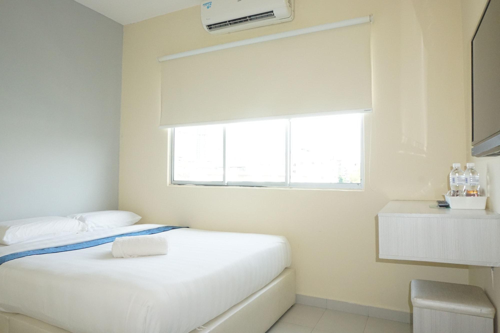 Sun Inns Hotel Laksamana Malacca Екстериор снимка