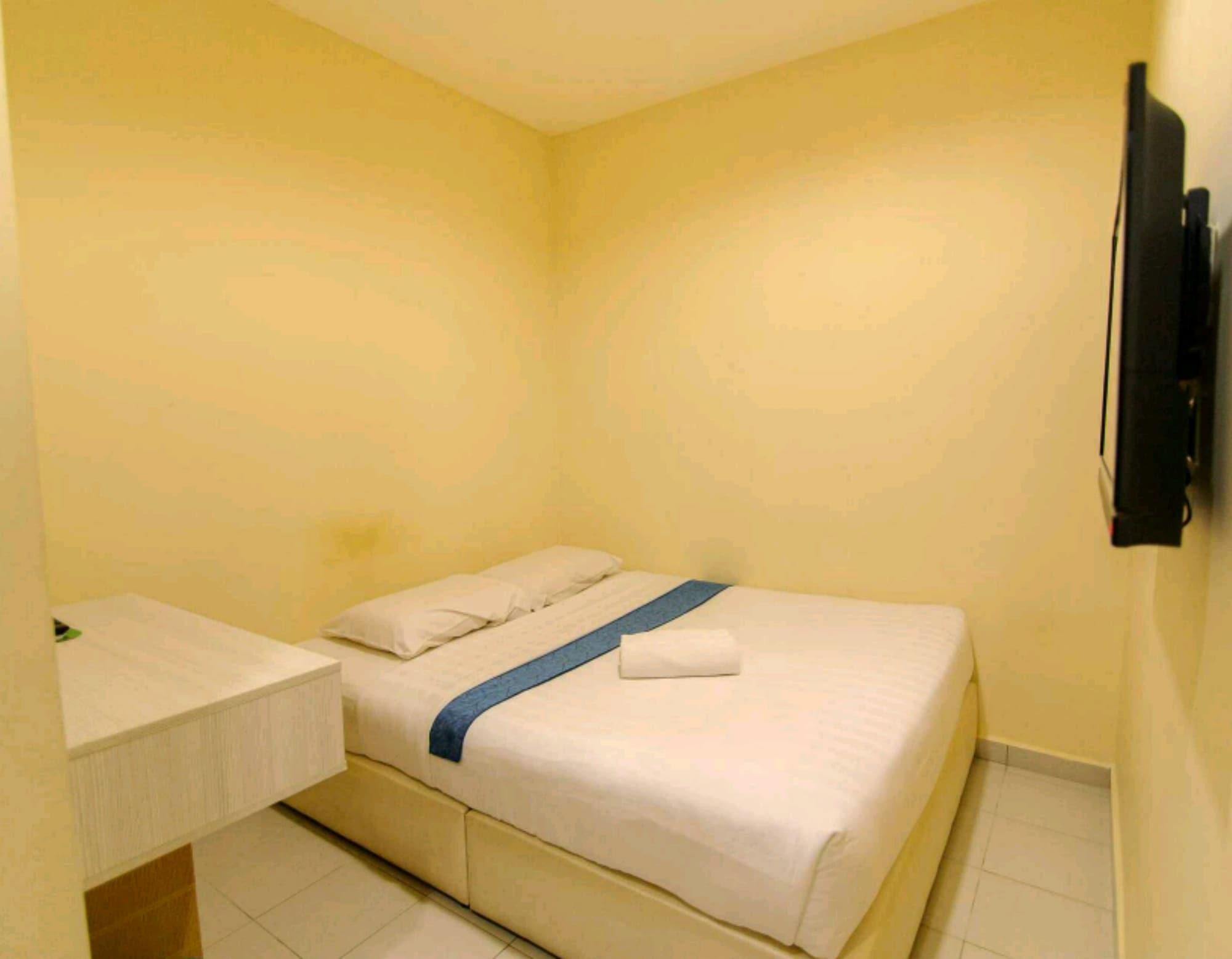 Sun Inns Hotel Laksamana Malacca Екстериор снимка