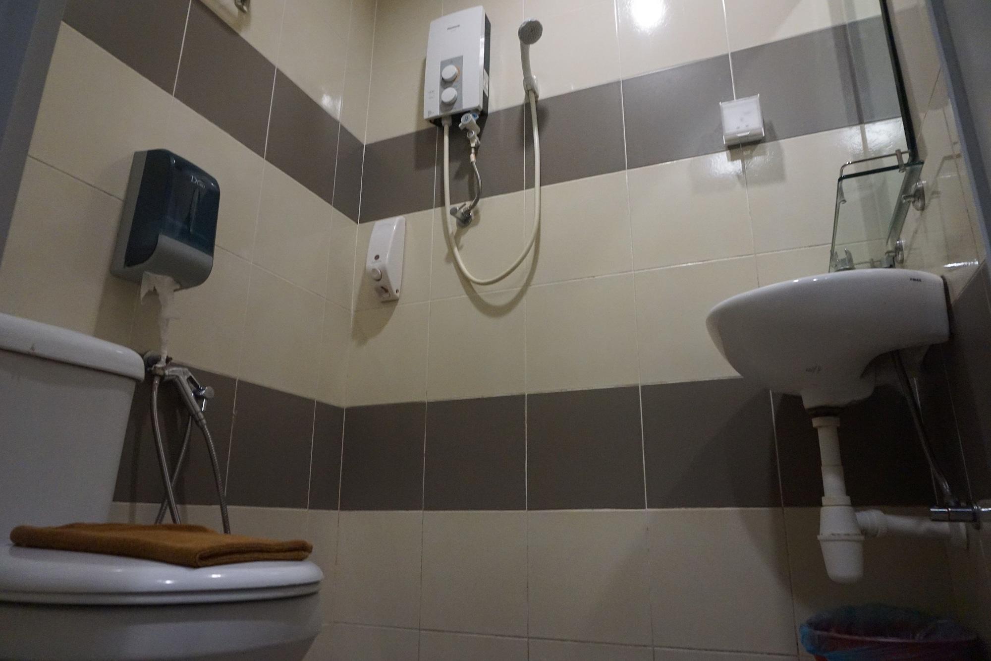 Sun Inns Hotel Laksamana Malacca Екстериор снимка