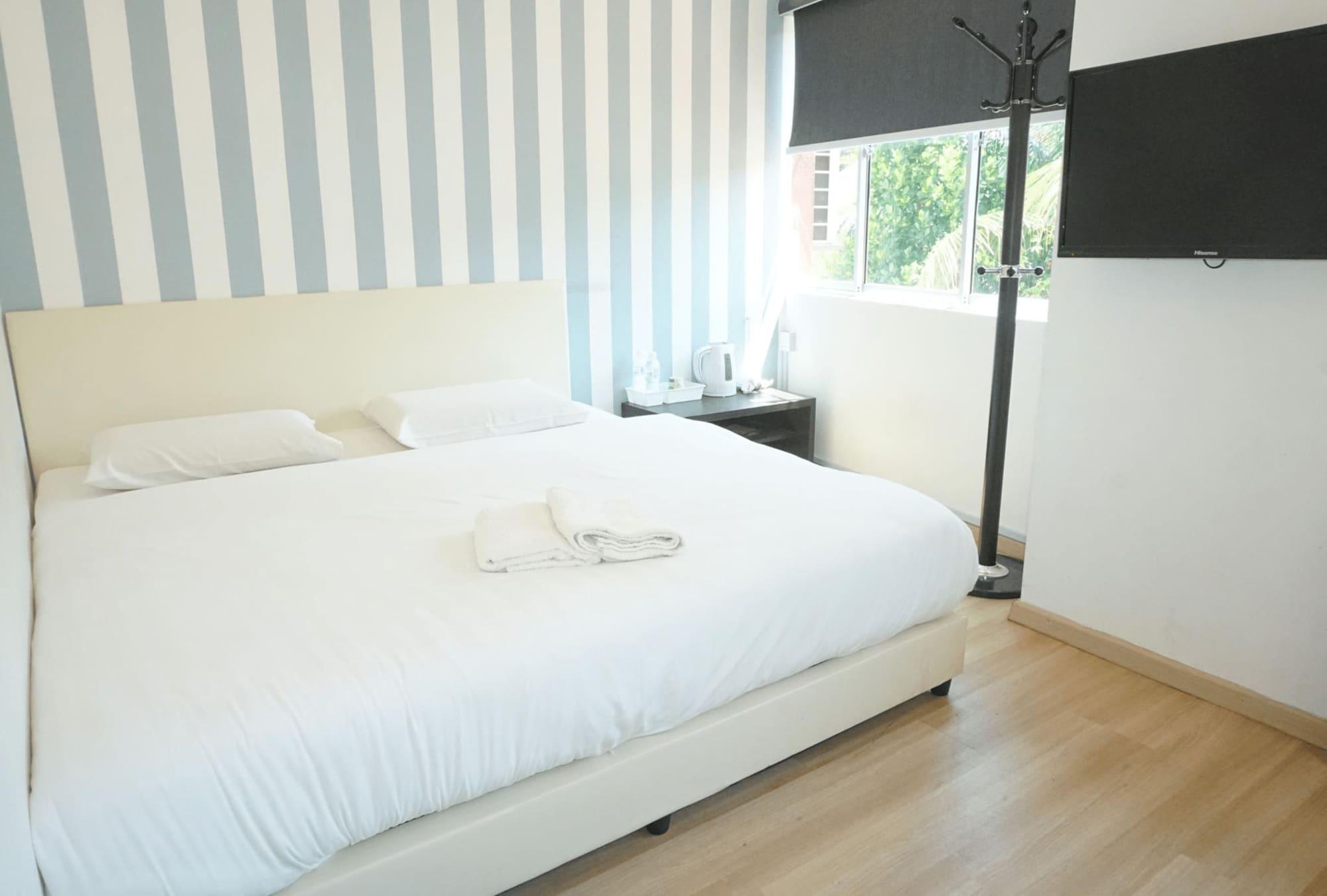 Sun Inns Hotel Laksamana Malacca Екстериор снимка
