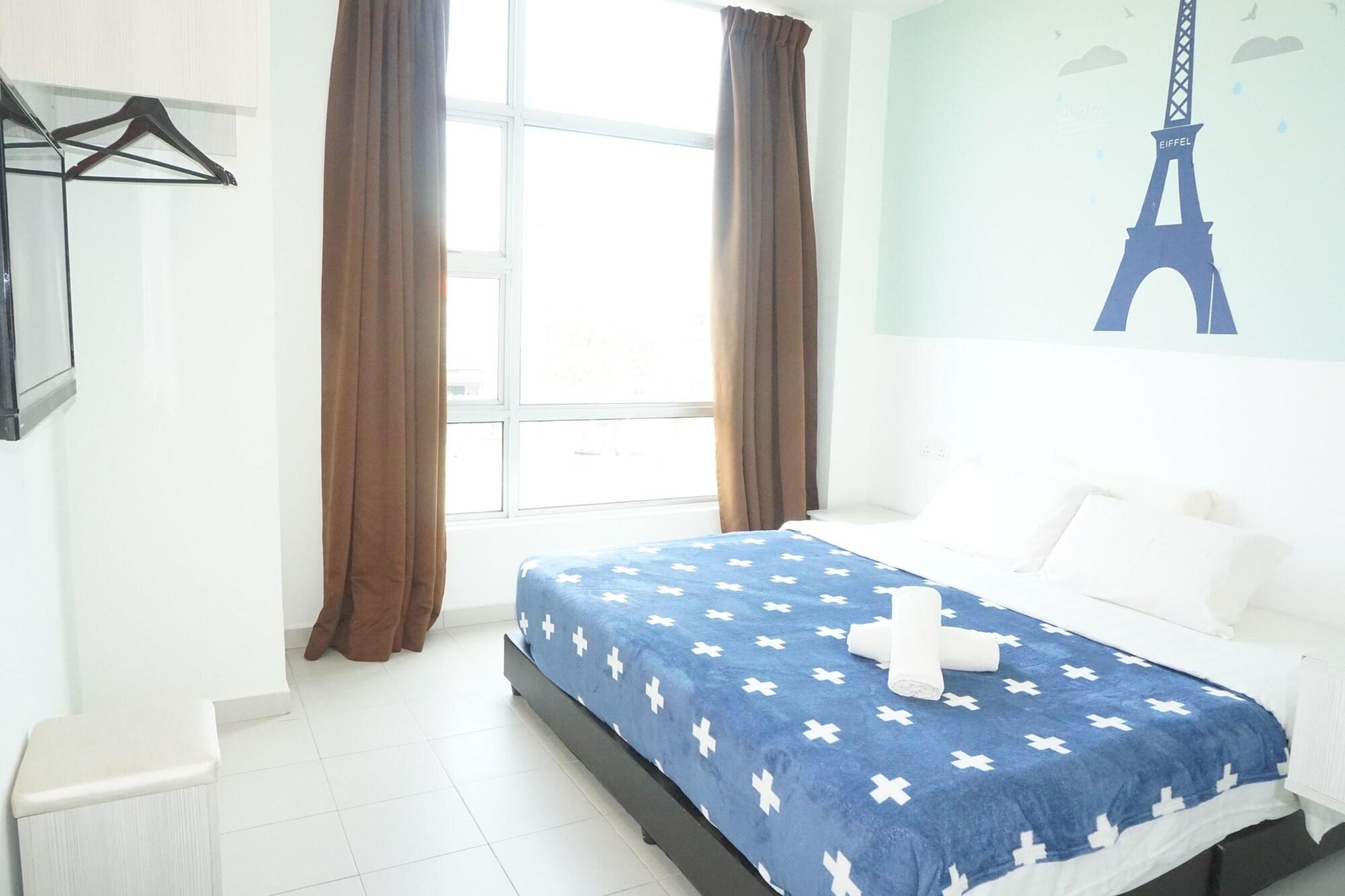 Sun Inns Hotel Laksamana Malacca Екстериор снимка