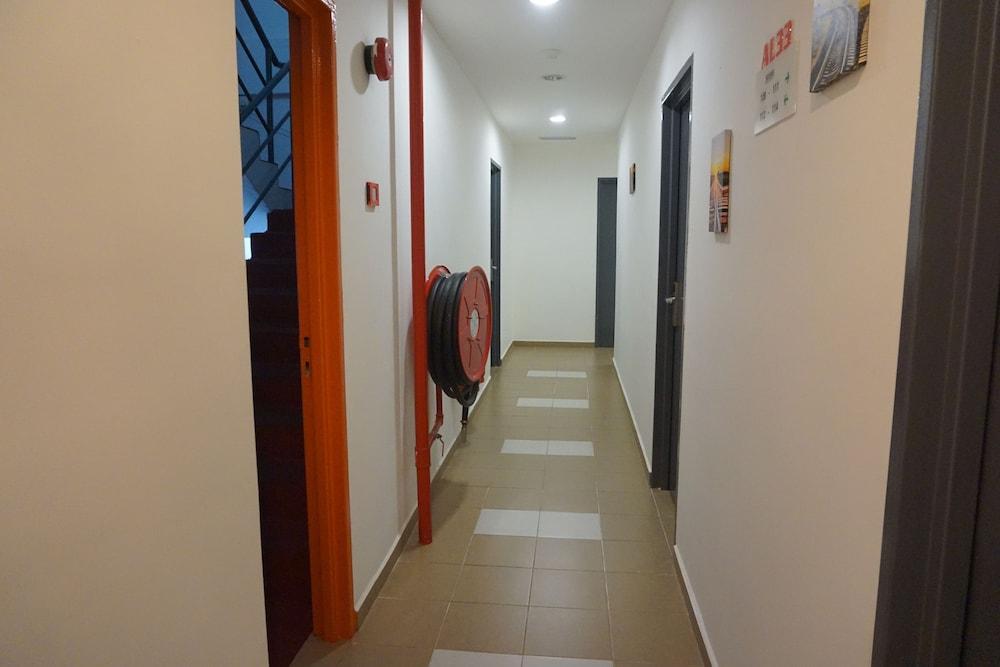 Sun Inns Hotel Laksamana Malacca Екстериор снимка