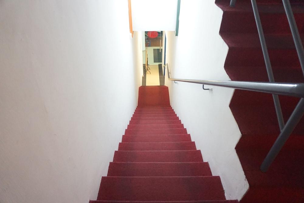Sun Inns Hotel Laksamana Malacca Екстериор снимка